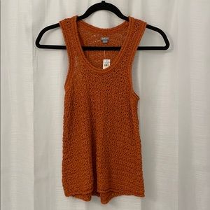 Aerie - knitted Tank top